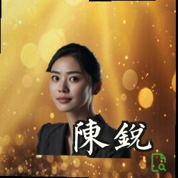 陈锐