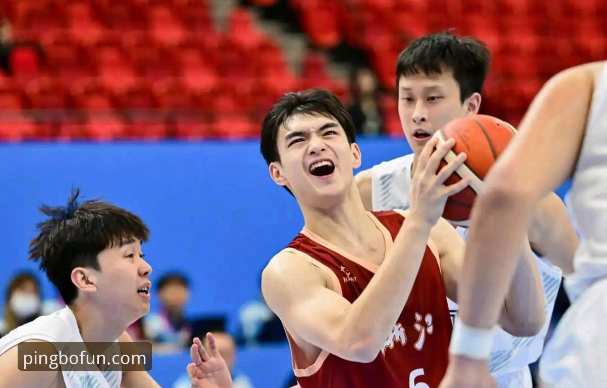 揭秘兰道夫加时赛狂飙33分背后的真相：浙江83-81逆转宁波，2-0横扫晋级季后赛八强